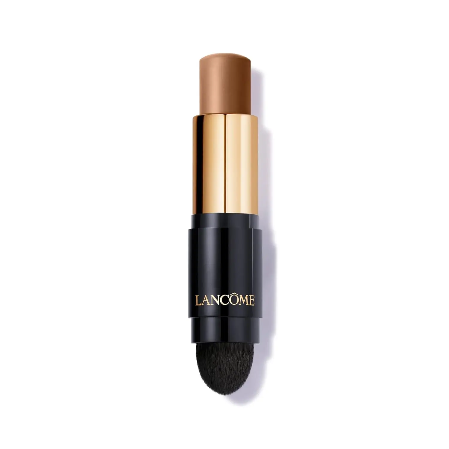 500 Suede W: deep skin with warm undertones