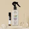 Advanced Hair Density Serum Roll-On with Redensyl (30ml) + Rosemary & Rice Water Hair Spray (200ml)