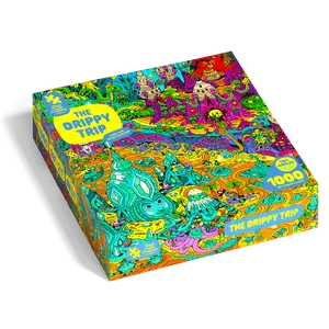 The Drippy Trip