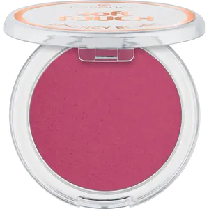 soft TOUCH BOUNCY BLUSH soft TOUCH BOUNCY BLUSH