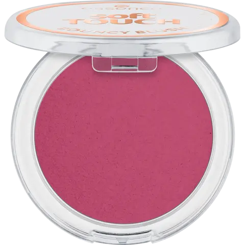 soft TOUCH BOUNCY BLUSH