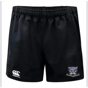 Fort Hunt Canterbury Advantage Rugby Shorts