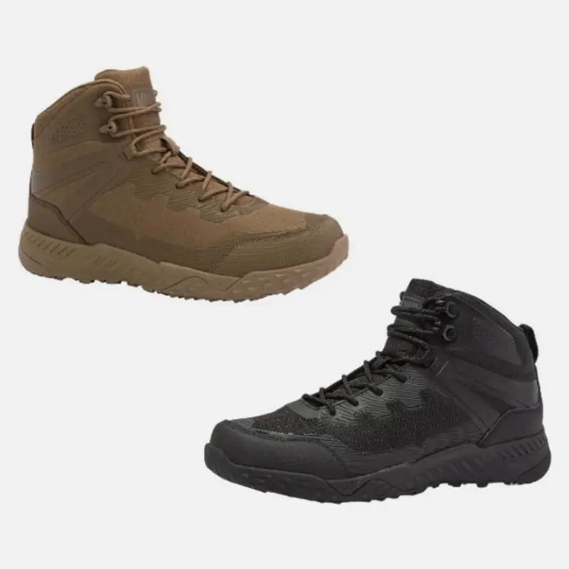 Magnum Ultimate Boots
