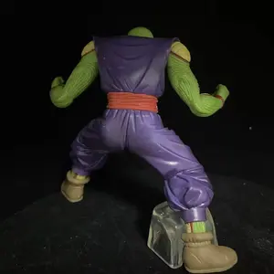 Anime Dragon Ball Z Piccolo Figure Model Toy Action Figures Desktop Decorations Japanese Dolls Fight Goku Collect Toys Gifts