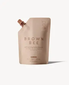 Self-Tanning Hydro Mousse Refill