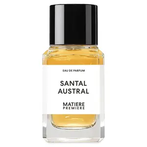 Matiere Premiere Unisex 1.7 Ounce Santal Austral Eau De Parfum