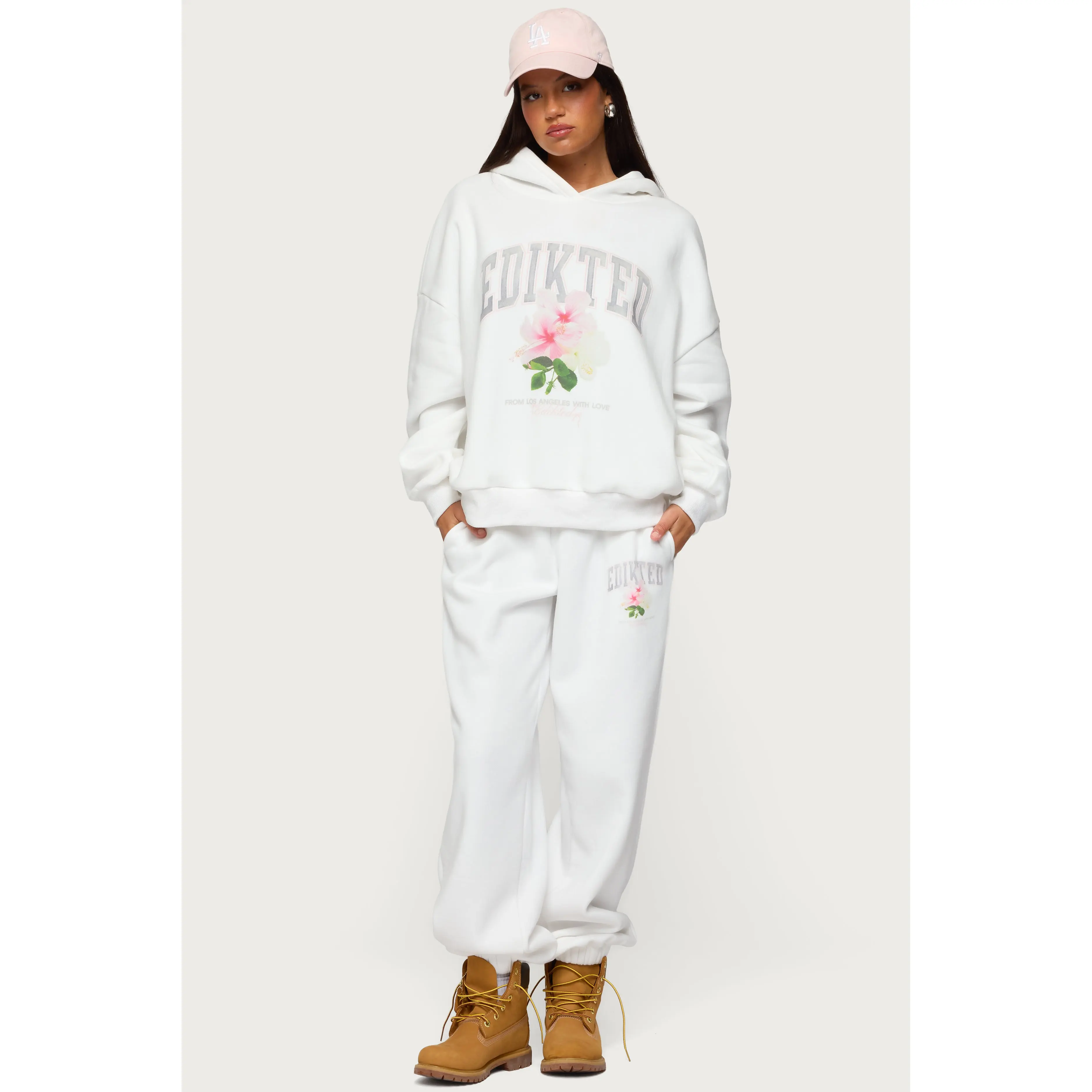 Flerua Edikted Sweatpants