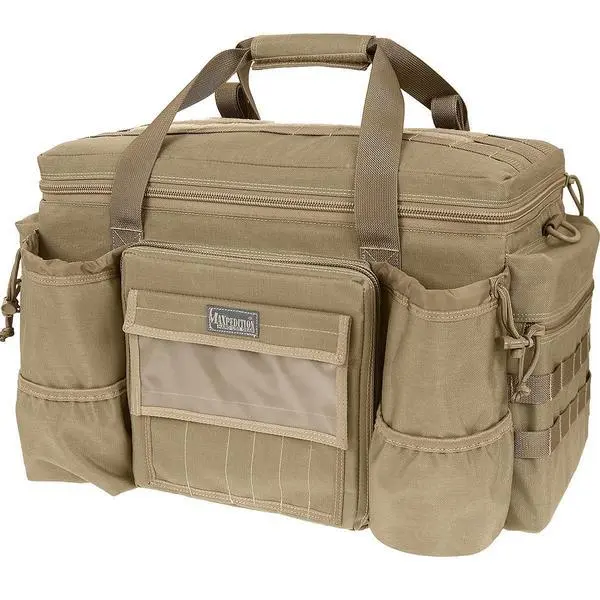 Centurion Patrol Bag (Buy 1 Get 1 Free. Mix and Match in Multiples of 2. All Sales Final.)