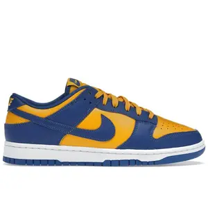 Nike Men's Dunk Low UCLA, from StockX