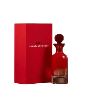 Kill Pour Homme Eau De Parfum by Fragrance Story - For Men