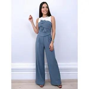 CHIC LIGHT STRIPES SET