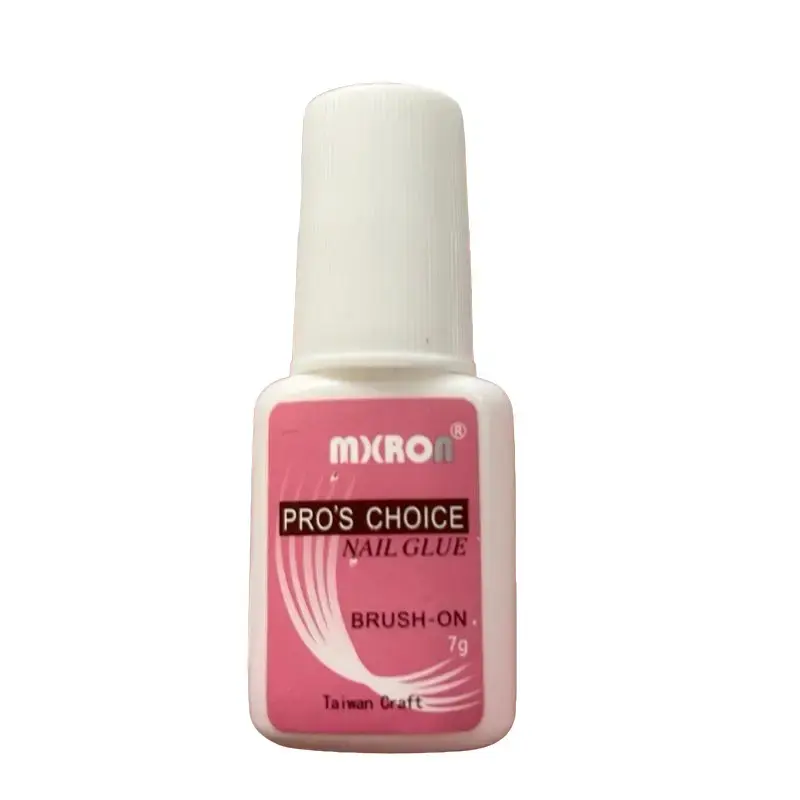 Mia nail glue Mia nail glue