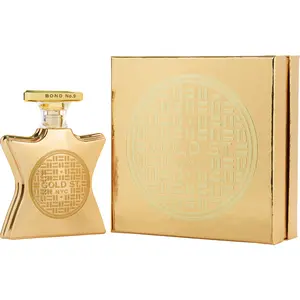 Bond No. 9 Gold Street By Bond No. 9 Eau De Parfum For Unisex Bond No. 9 Gold Street By Bond No. 9 Eau De Parfum For Unisex
