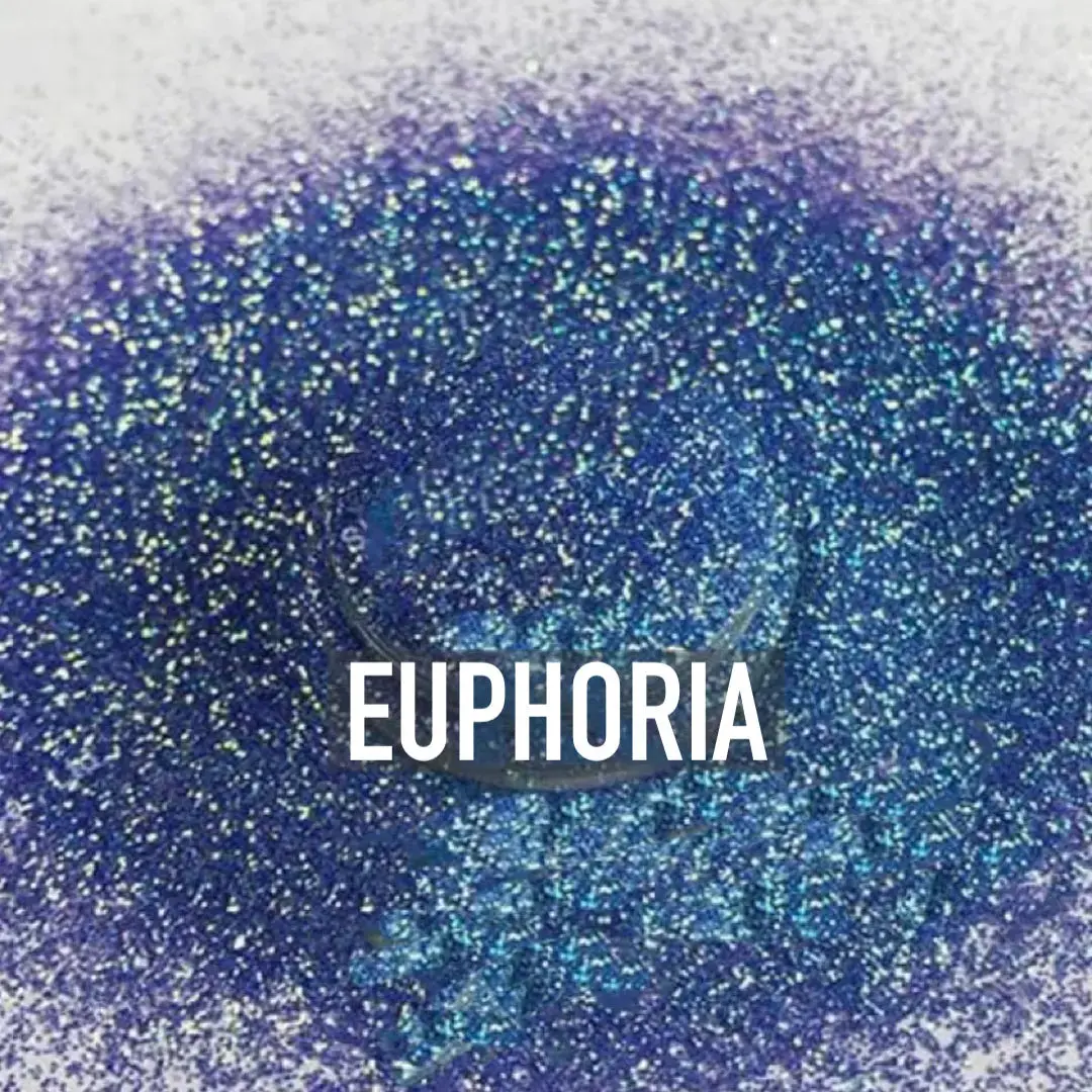 EUPHORIA | GLITTER