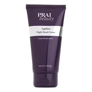 PRAI Beauty AGELESS Night Hand Creme 2.7 oz.