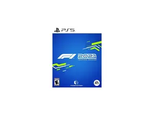 F1 2021 - Playstation 5