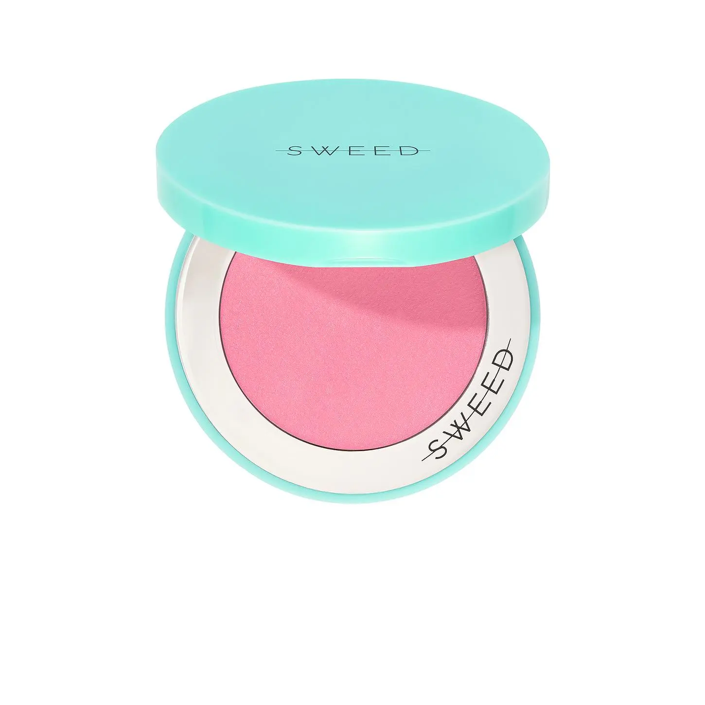 SWEED Air Blush Cream in Doll Face