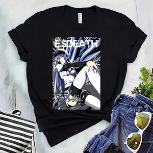 Esdeath (1) T-Shirt