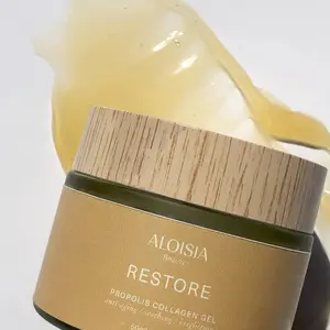 RESTORE Propolis Collagen Gel-Ultra Premium Collagen Jelly