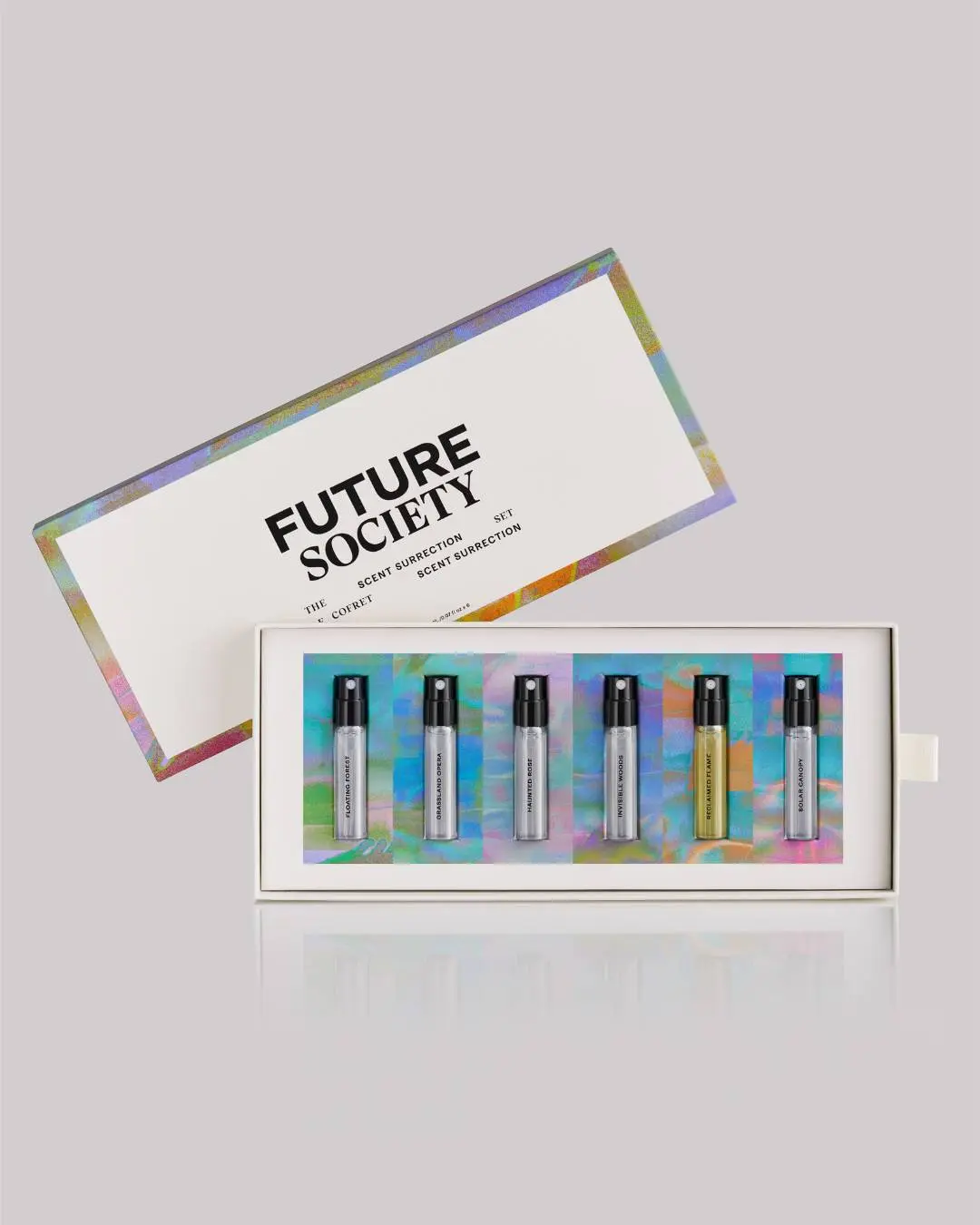 Scent Surrection Discovery Set
