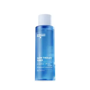 Glutanex Glow Therapy Toner 100ml with Glutathione & Hyaluronic Acid for Skin Care