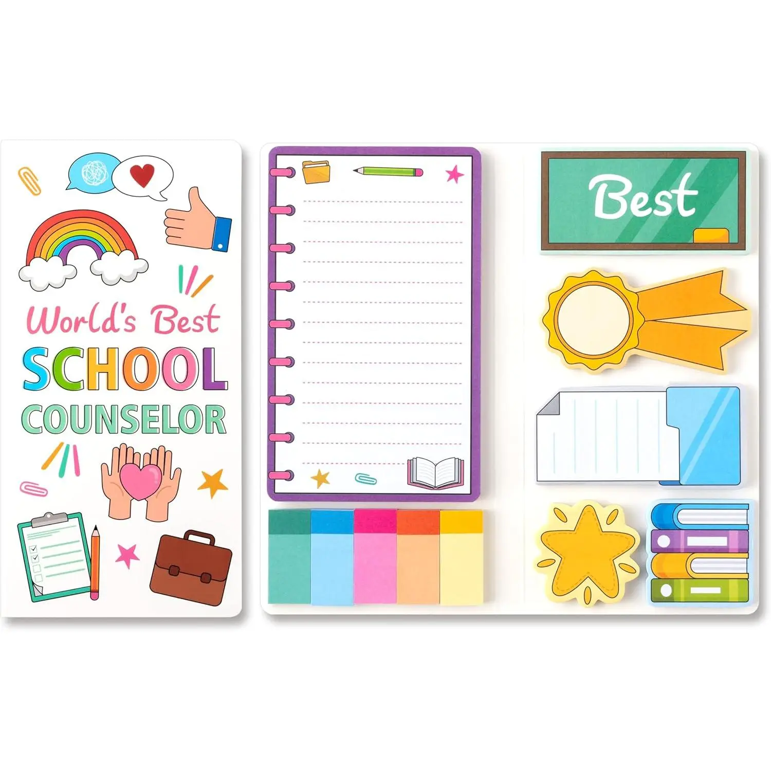 School Counselor