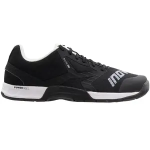 INOV8 Womens F-Lite 250 Training Sneakers Shoes - Black