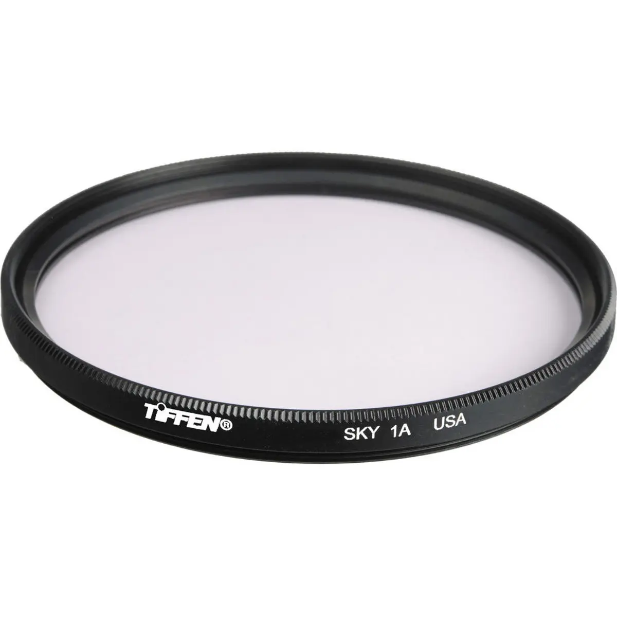 Tiffen 55mm Skylight Glass Filter