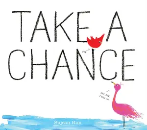 USED-Take a Chance by Rim, Sujean (Hardcover)