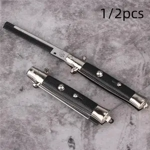 Men's Hair Styling Comb, Professional Anti-static Hair Comb, Durable Hair Styling Tool for Men, Heatless Hair Styling Tool, Portable Styling Tool