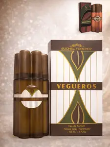 Vegueros Eau de Parfum 100 mL