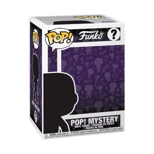 Funko Pop Vinyl Figure Livestream Pick Funk Deluxe or Jumbo