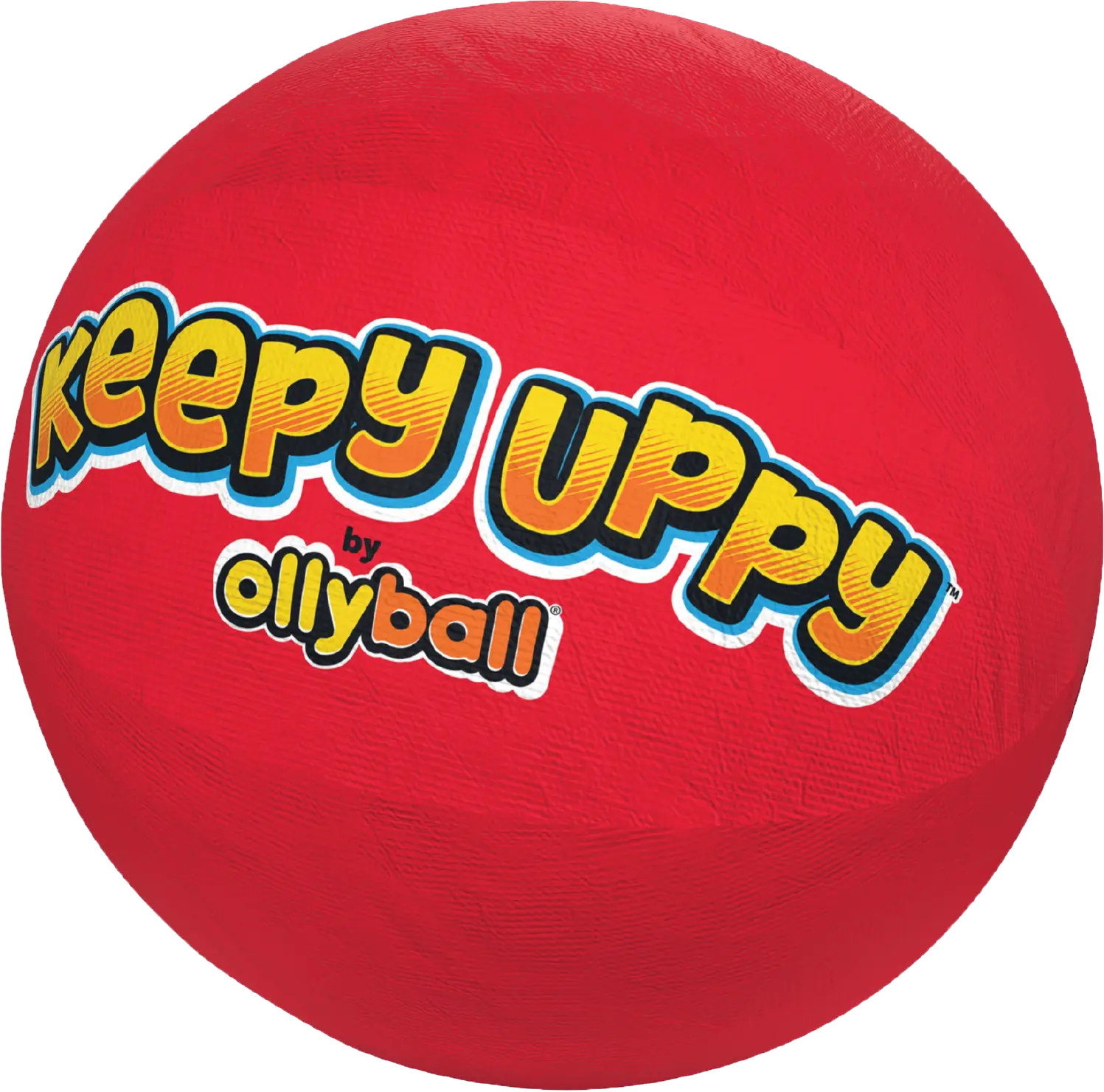 Keepy Uppy the Patented Indoor Ball for Safe Indoor Volleyball, Soccer and Kickball