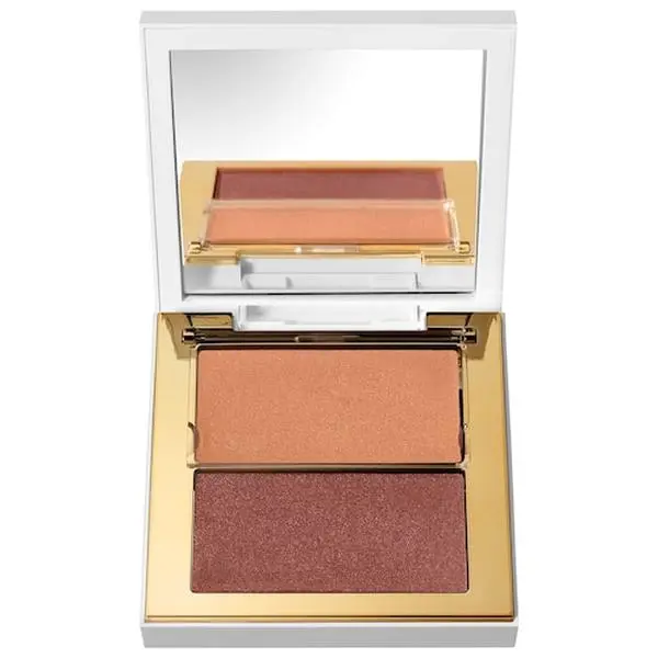 Fashion Fair Luxe Highlighter Duo