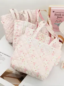 Tote Bag for Women, Large Capacity Shoulder Bag, Unique Bags, Fashionable Multifunctional Tote Bag for Women for Daily Life, Travel Bag, Commute Bag, Fashionable Shopping Bag