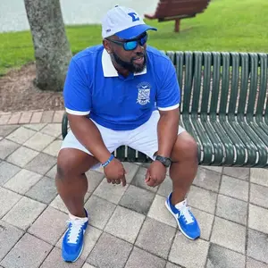 Sigma Royal Premium Polo Shirt