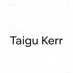 Taigu Kerr shop logo
