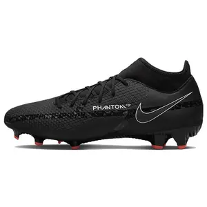 Nike Phantom GT Men's MG Football Cleats with Cushioning, Grip, and Durability Trending Shoes, House White Official Shoes to Get / Maison Mihara