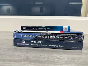 GC RC BC Suggested Study Reference Material