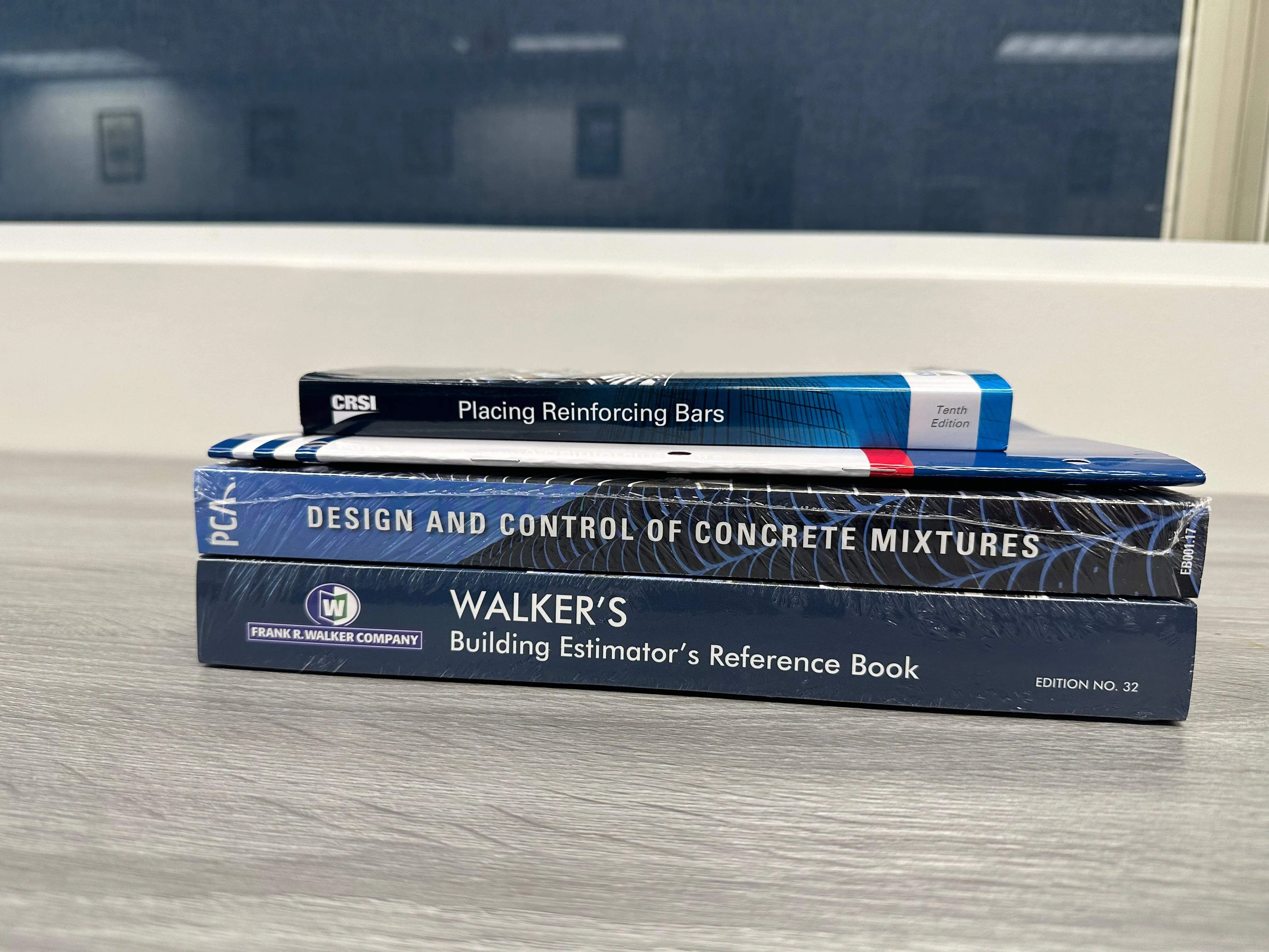 GC RC BC Suggested Study Reference Material