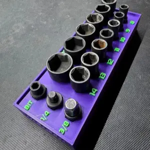 Milwaukee Insider Organizer Fully Magnetic