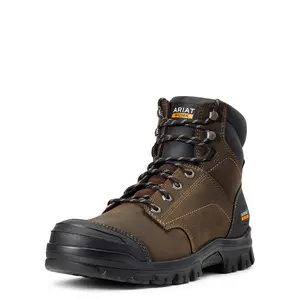 Men's Treadfast 6" Waterproof Work Boots