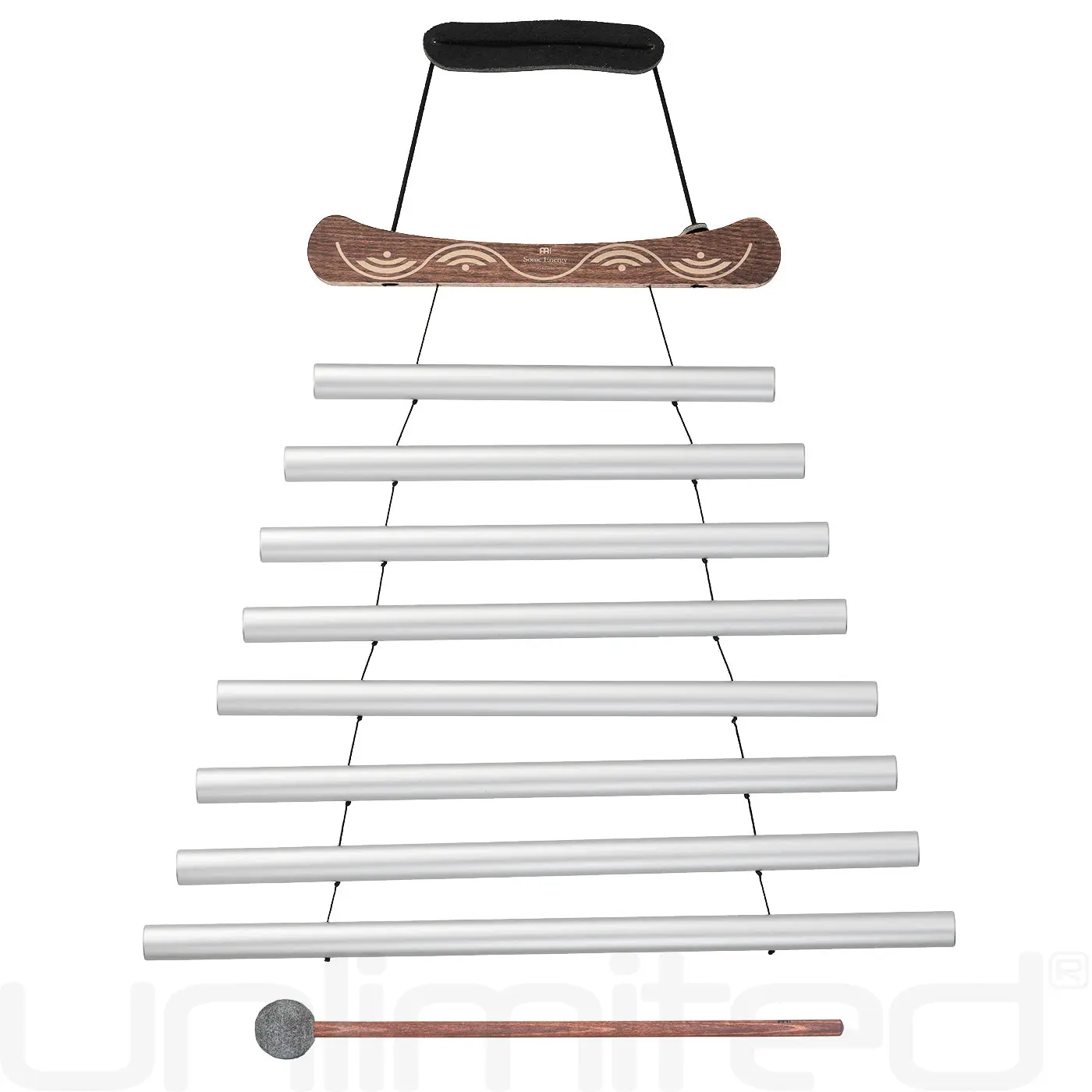 Meinl 24" 432hz Meditation Flow Chime (MFC8CSHMIS)