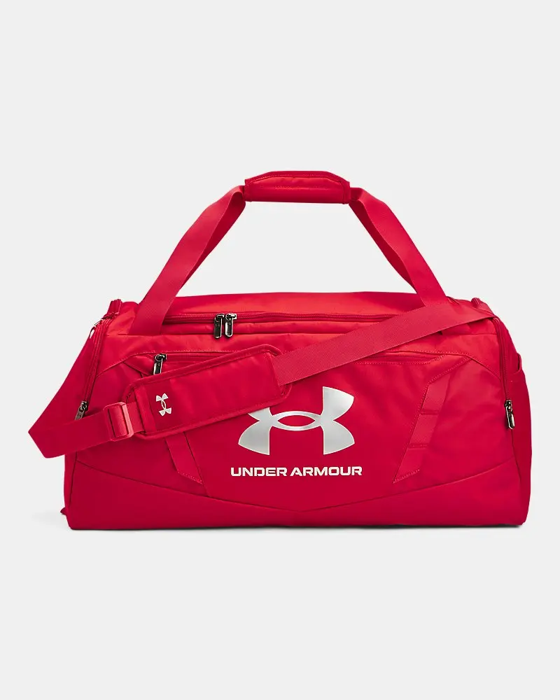 Under Armour Undeniable 5.0 Medium Duffle Bag