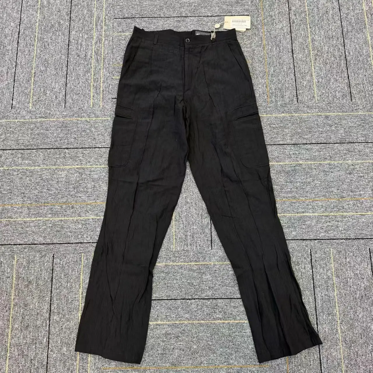 Pre-owned Gianni Versace Pants for Women – Classic Designer Trousers N24159503