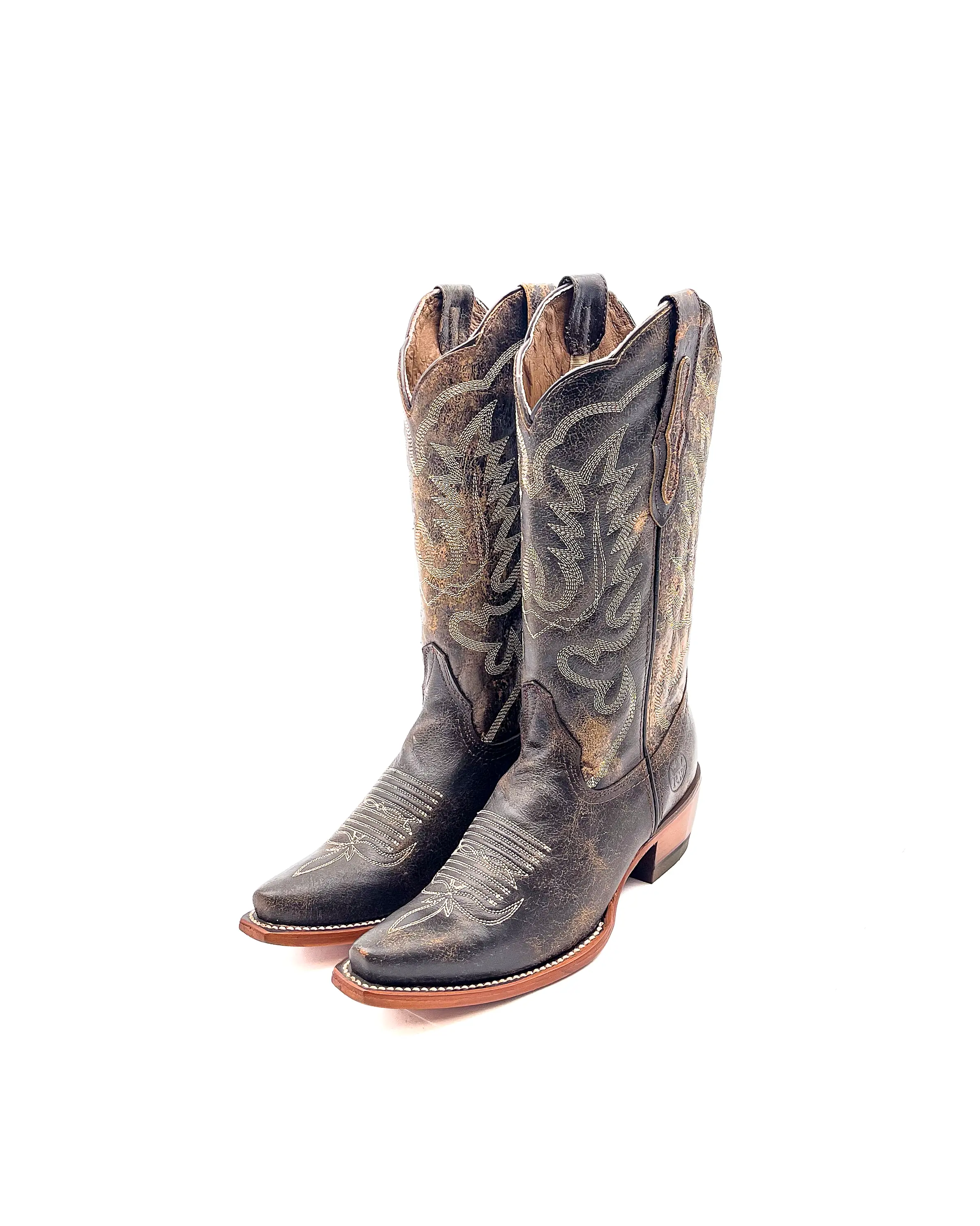 Cowboy Boot Jaylin Brown Cowboy Boot Jaylin Brown