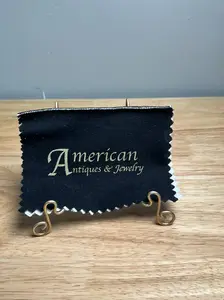 AA&J Jewelry Polish Cloth