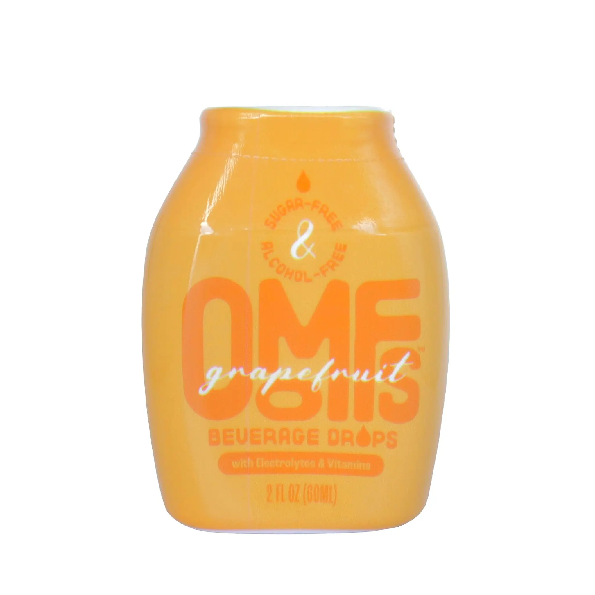 Oomfs Grapefruit Beverage Drops - Refreshingly Delicious