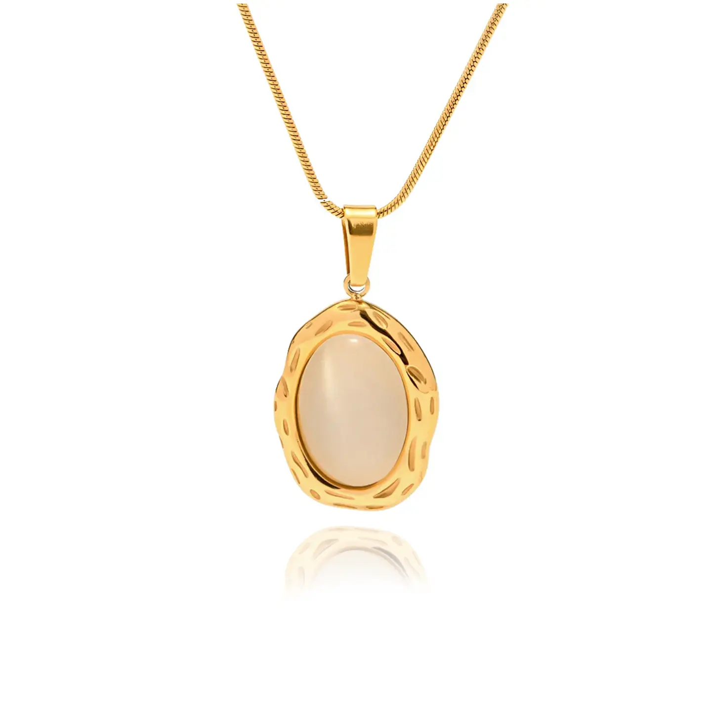 The Lexi Necklace
