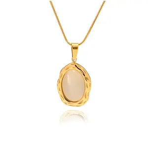 The Lexi Necklace